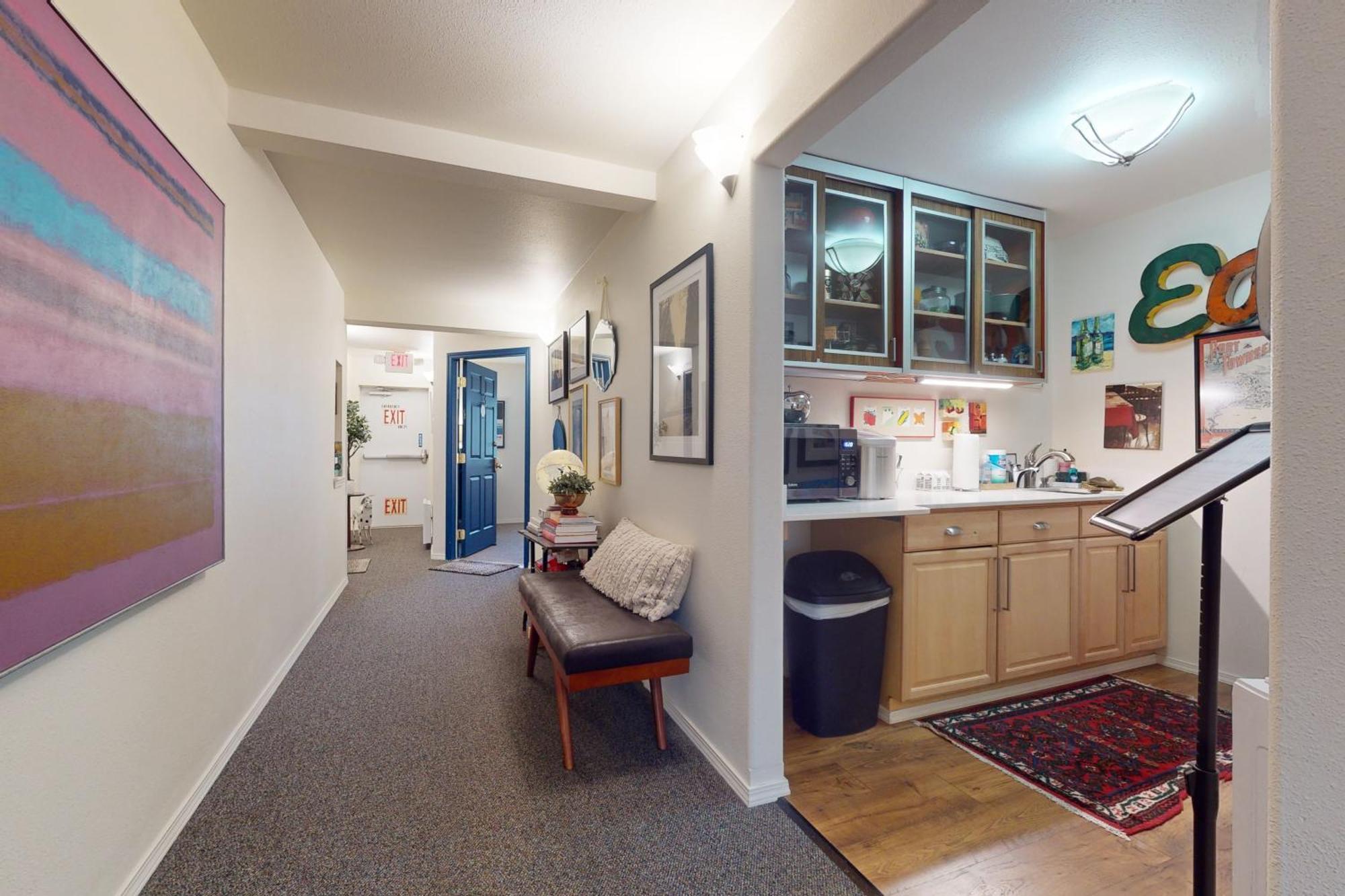 The Washington Hotel, Port Townsend, Suite 4 Bagian luar foto