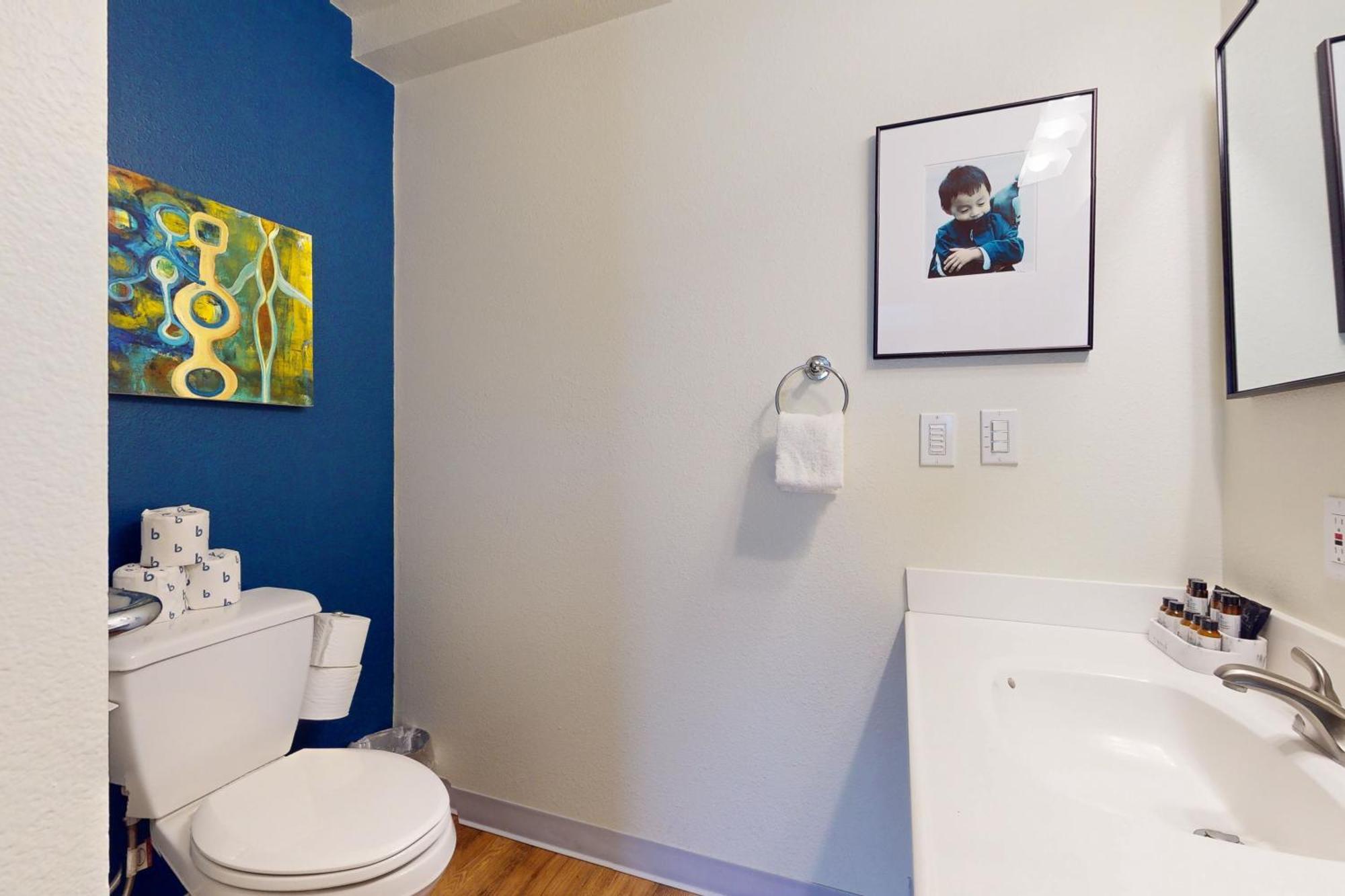 The Washington Hotel, Port Townsend, Suite 4 Ruang foto