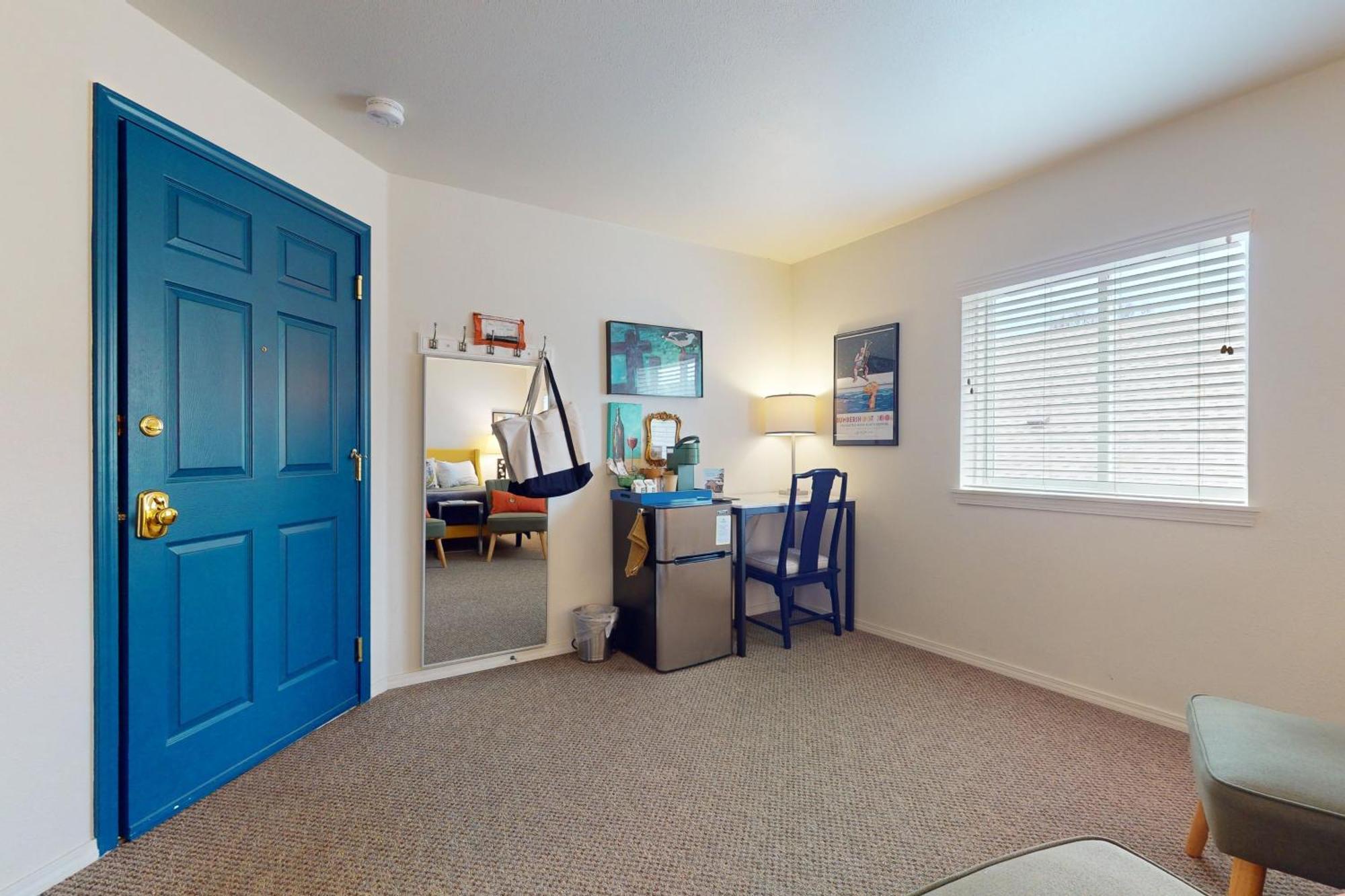 The Washington Hotel, Port Townsend, Suite 4 Ruang foto