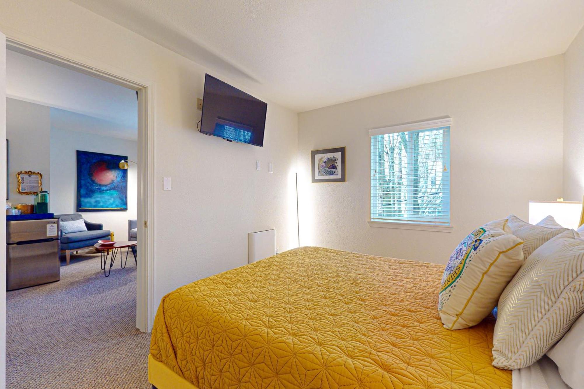 The Washington Hotel, Port Townsend, Suite 4 Ruang foto