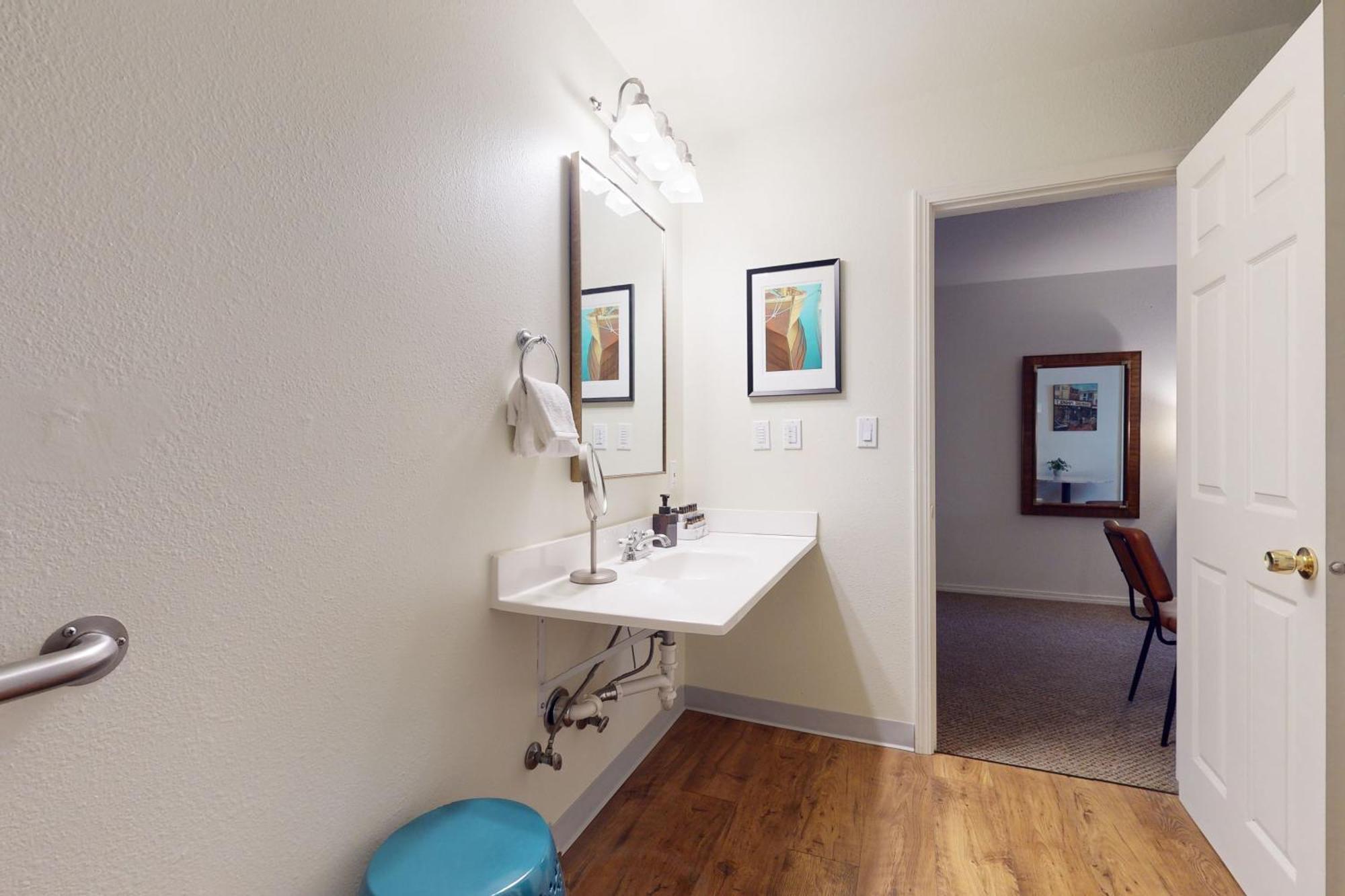 The Washington Hotel, Port Townsend, Suite 4 Ruang foto