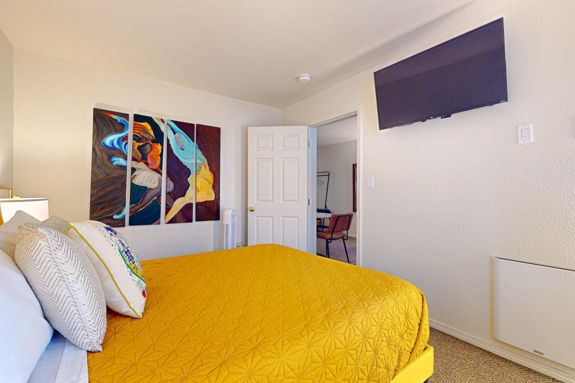 The Washington Hotel, Port Townsend, Suite 4 Ruang foto