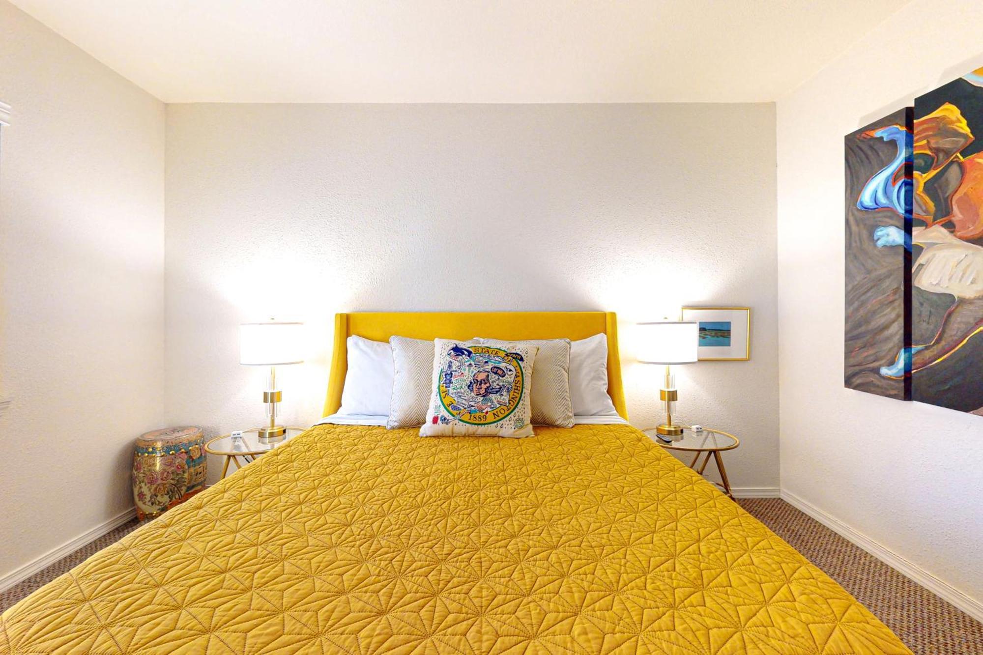 The Washington Hotel, Port Townsend, Suite 4 Ruang foto