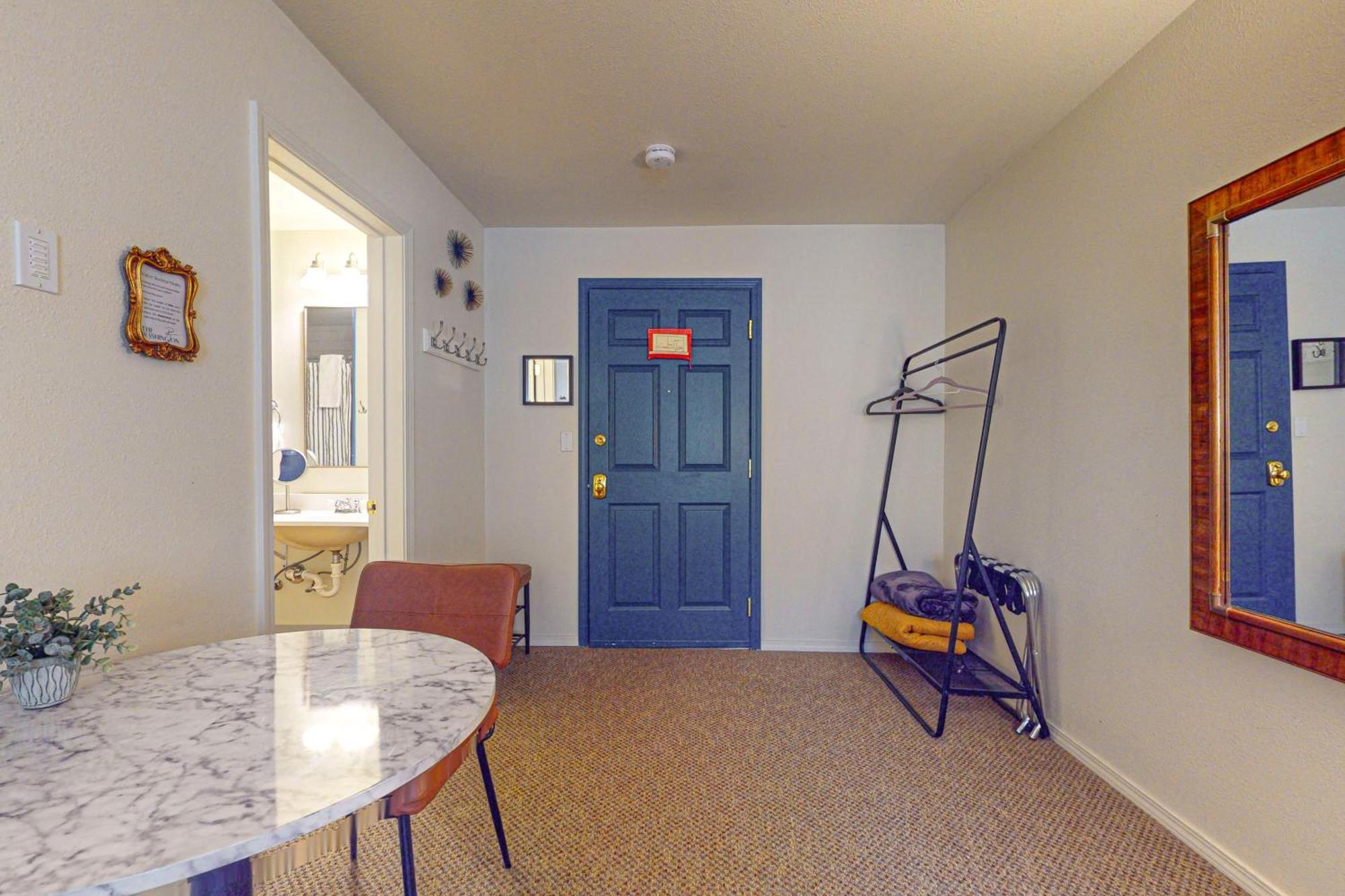 The Washington Hotel, Port Townsend, Suite 4 Ruang foto
