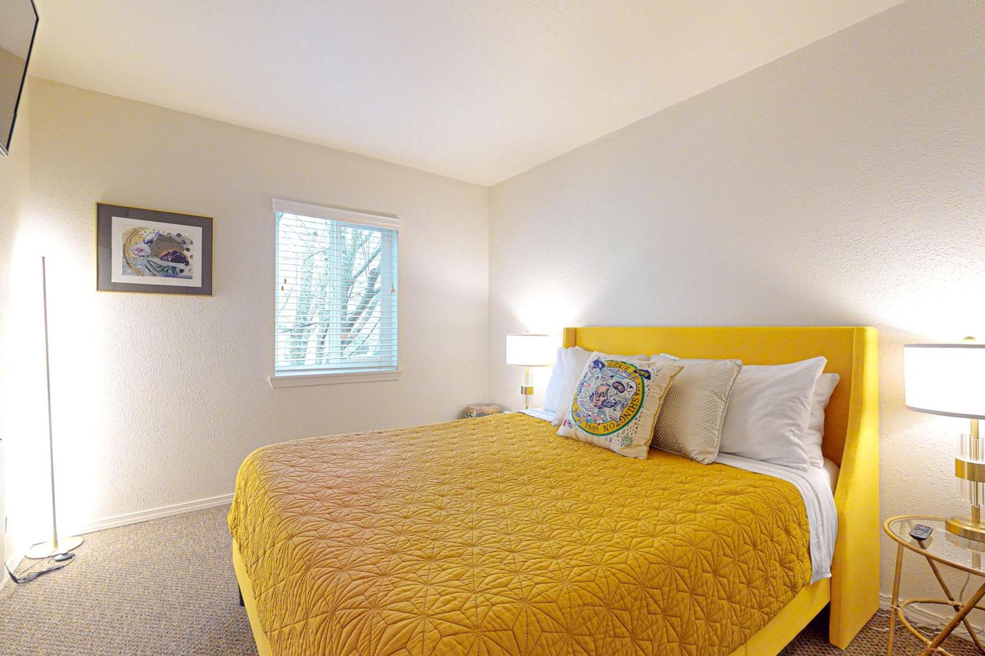The Washington Hotel, Port Townsend, Suite 4 Ruang foto