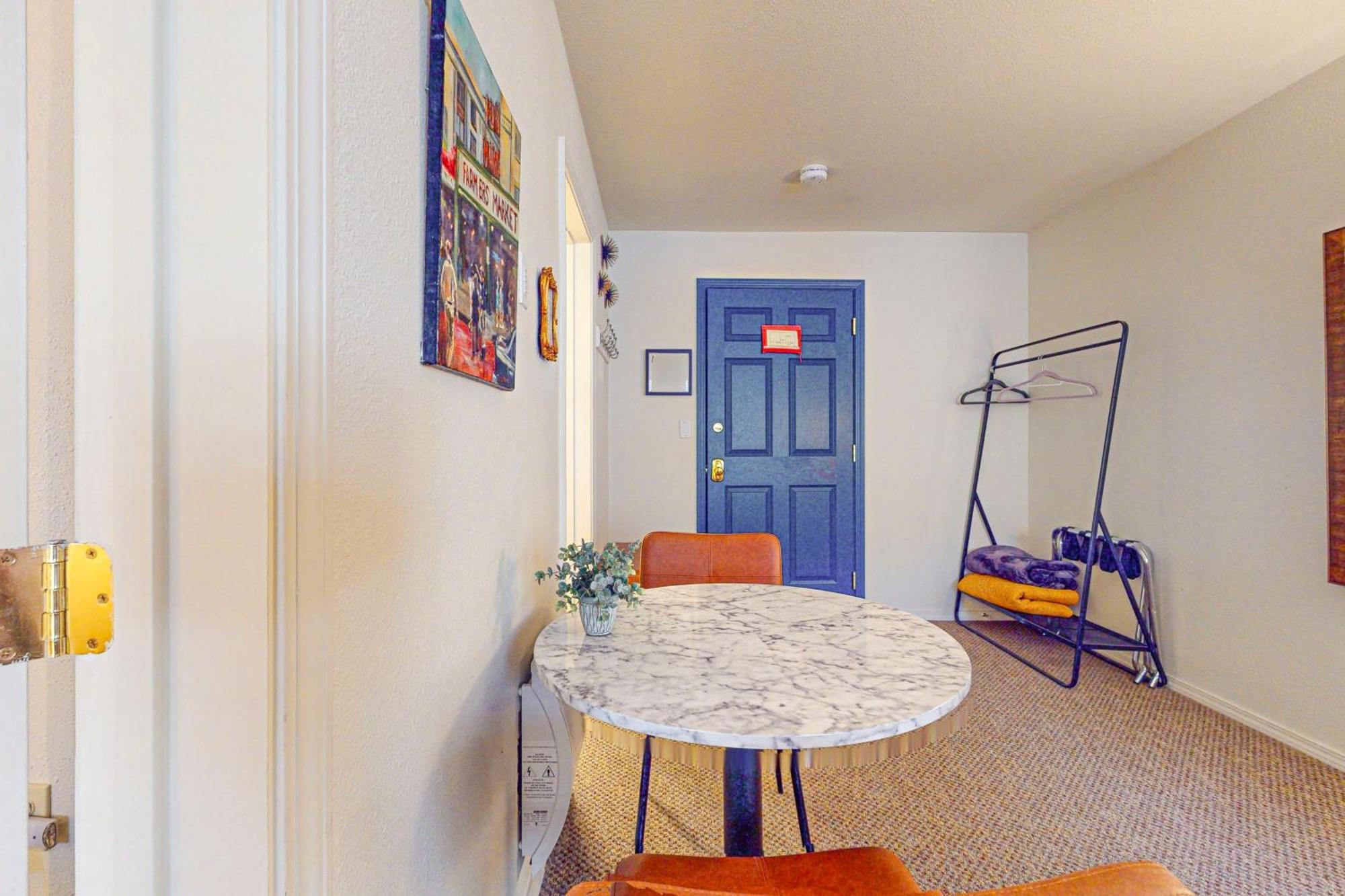 The Washington Hotel, Port Townsend, Suite 4 Ruang foto