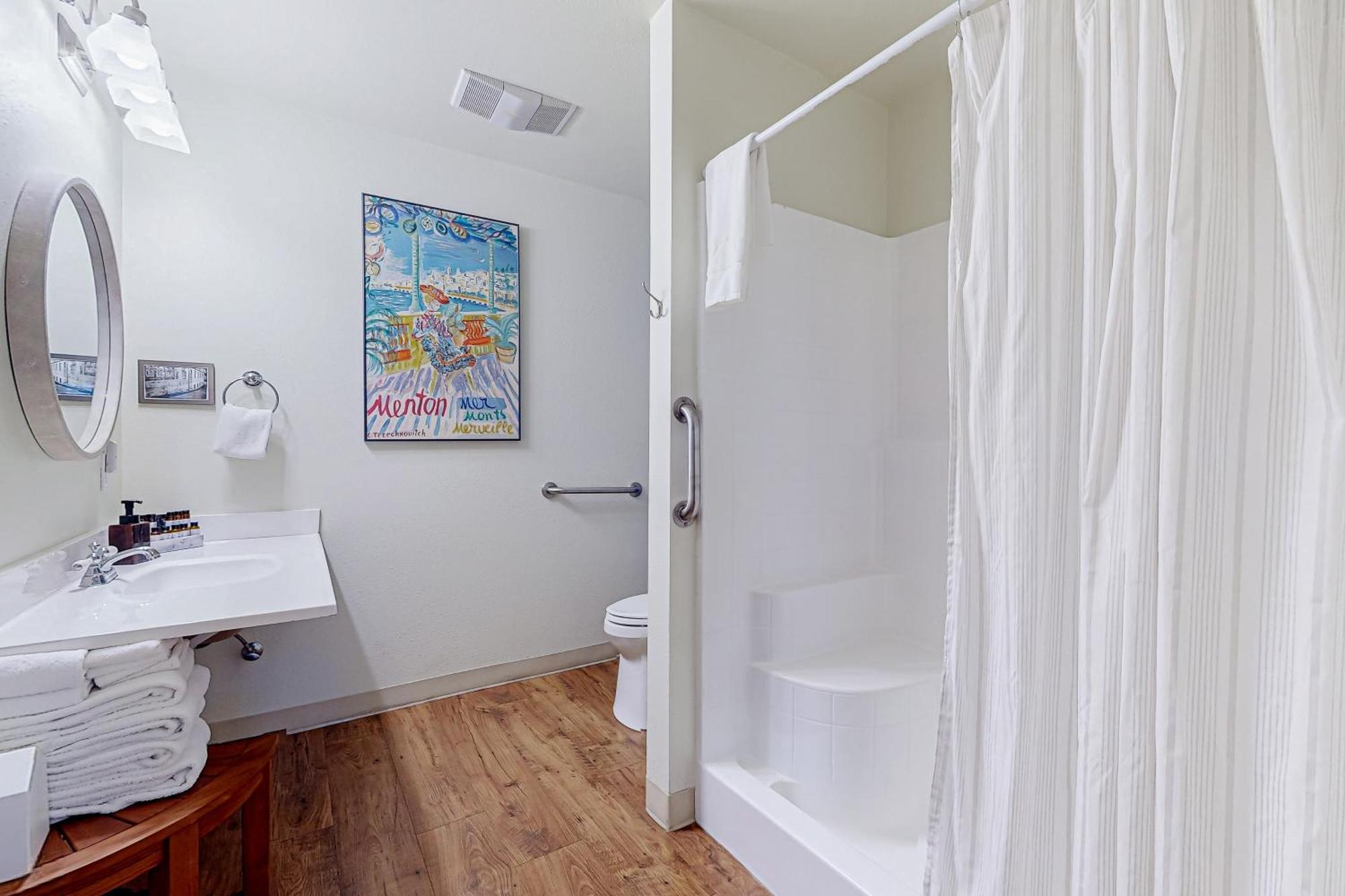 The Washington Hotel, Port Townsend, Suite 4 Ruang foto