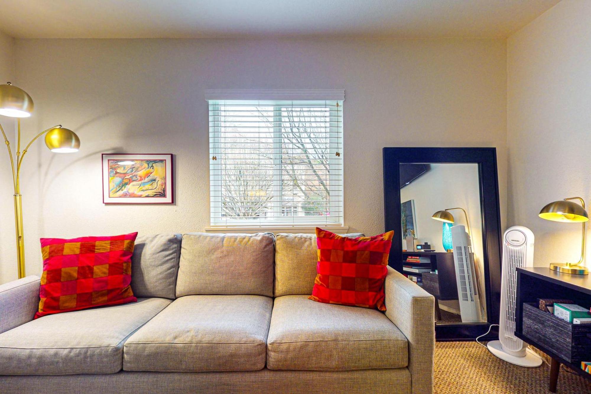 The Washington Hotel, Port Townsend, Suite 4 Ruang foto