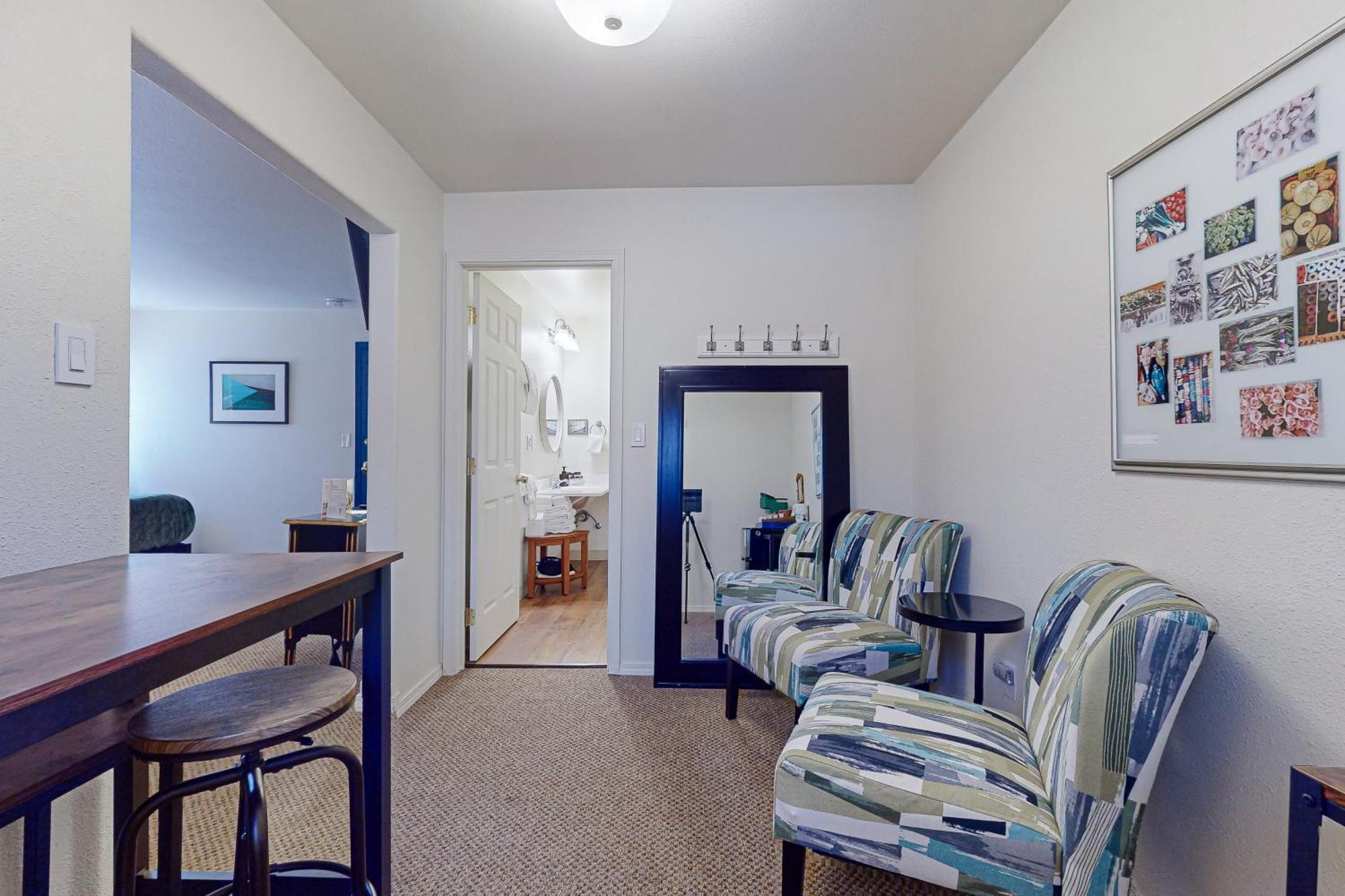 The Washington Hotel, Port Townsend, Suite 4 Ruang foto