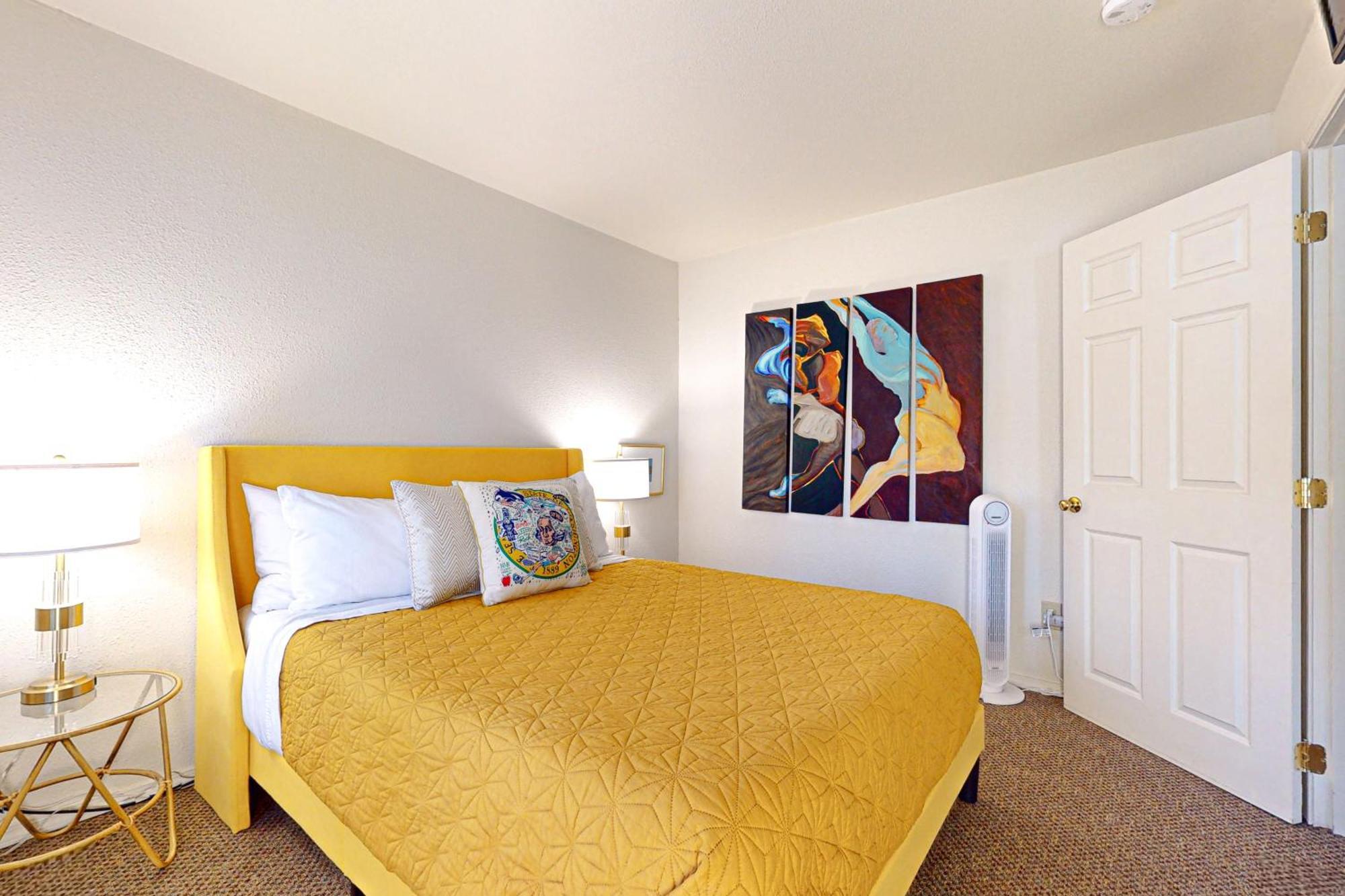 The Washington Hotel, Port Townsend, Suite 4 Ruang foto