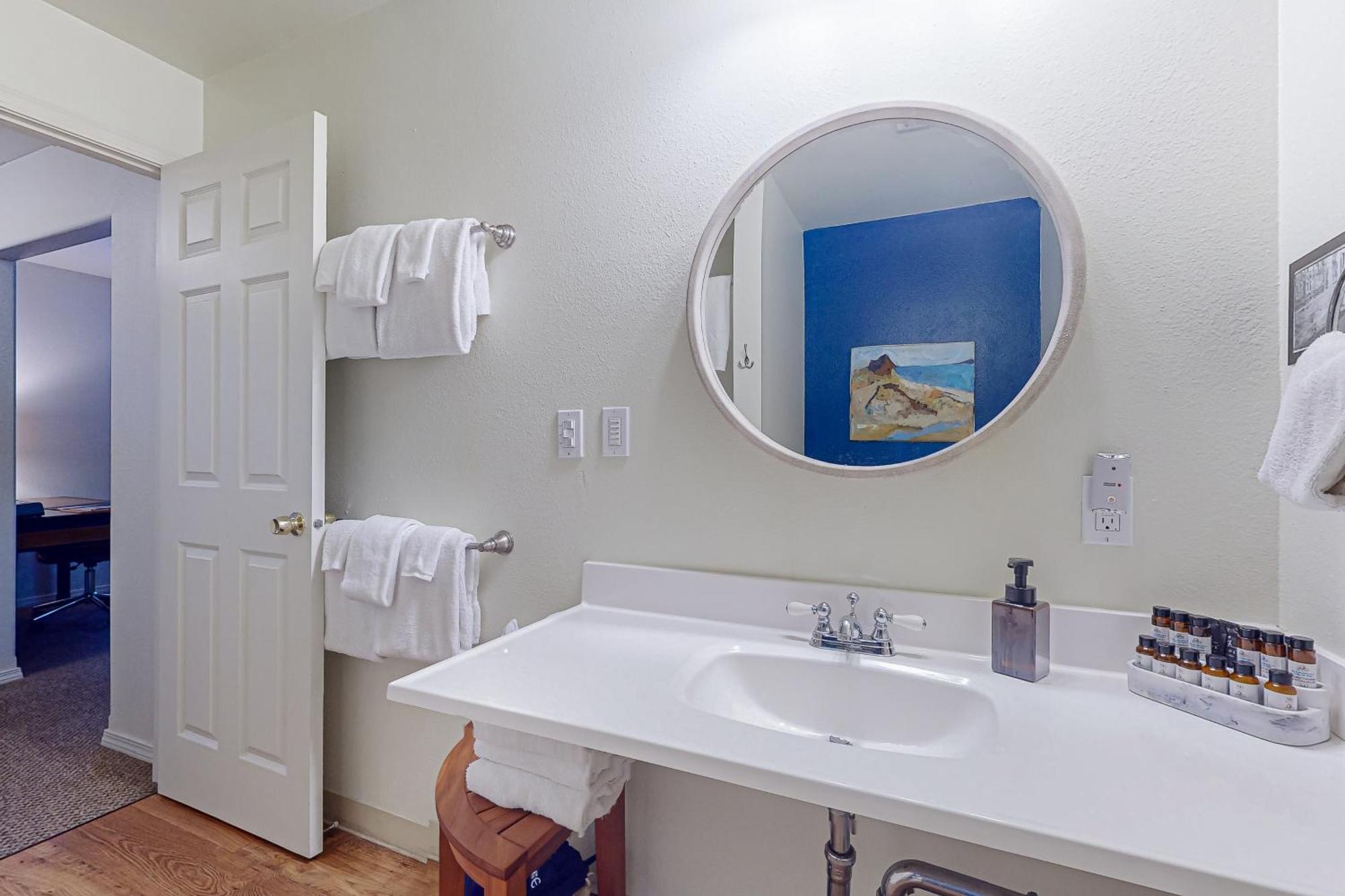 The Washington Hotel, Port Townsend, Suite 4 Ruang foto