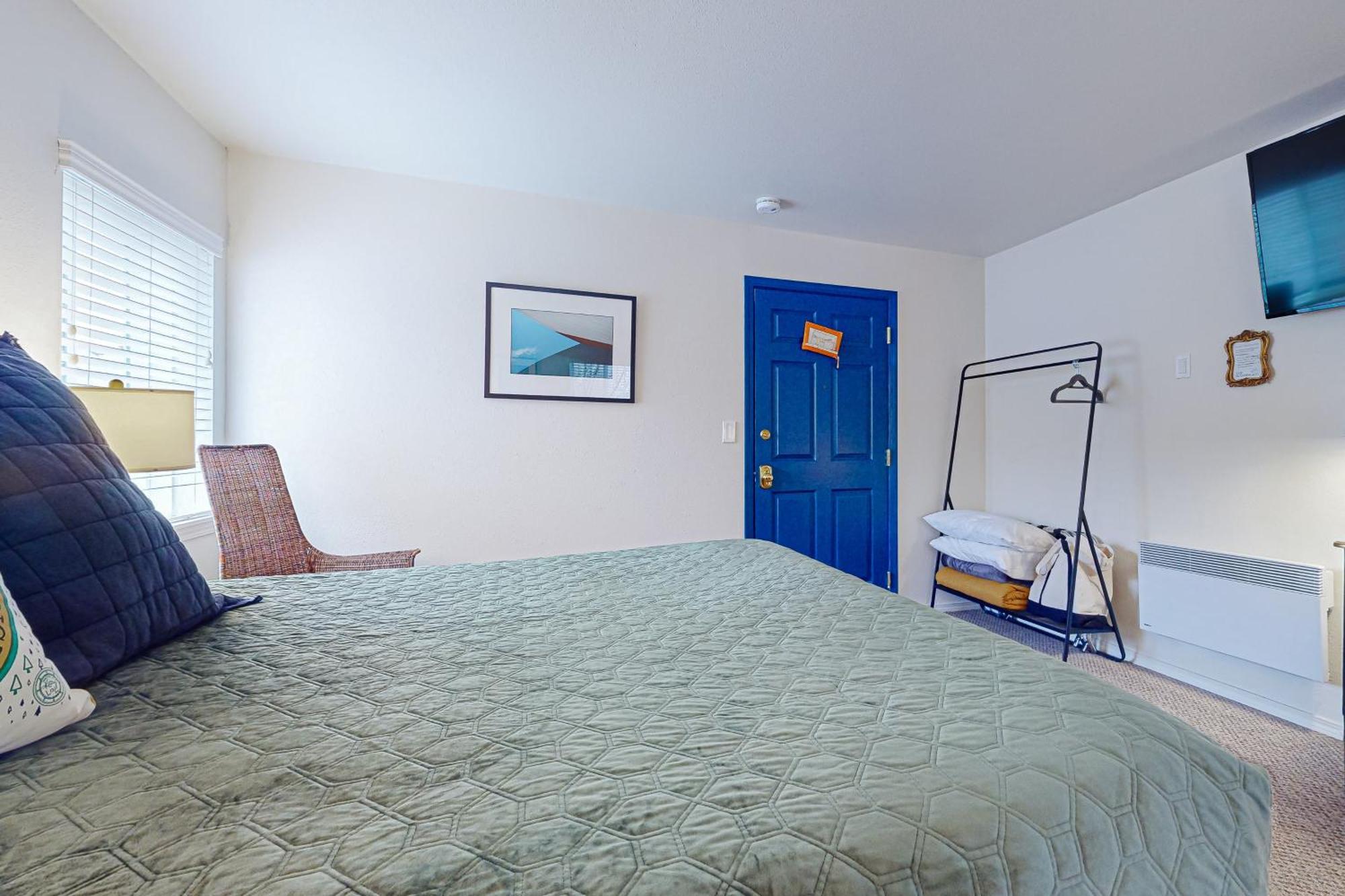 The Washington Hotel, Port Townsend, Suite 4 Ruang foto