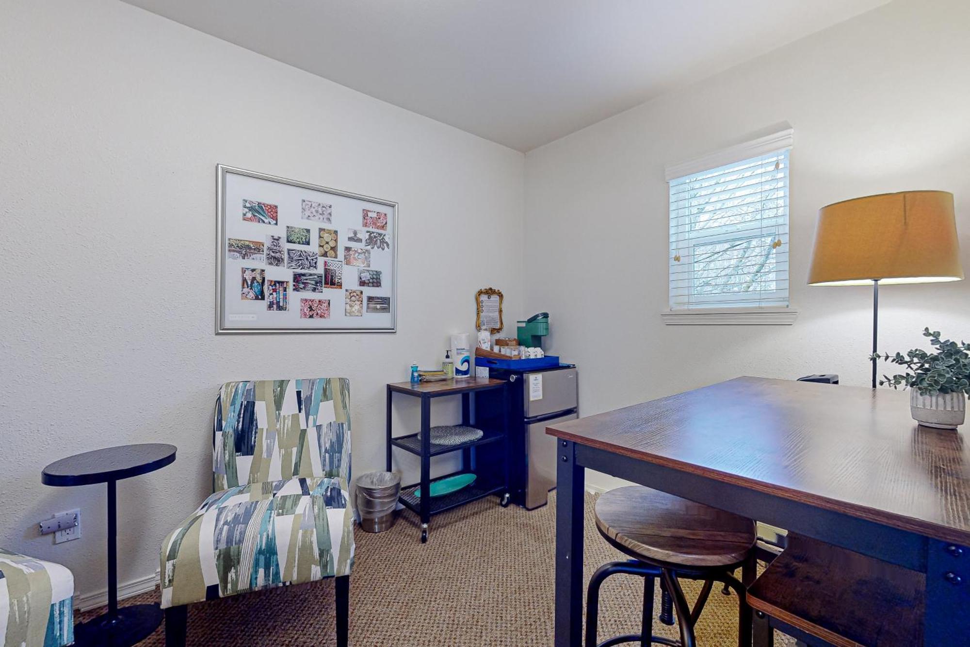 The Washington Hotel, Port Townsend, Suite 4 Ruang foto