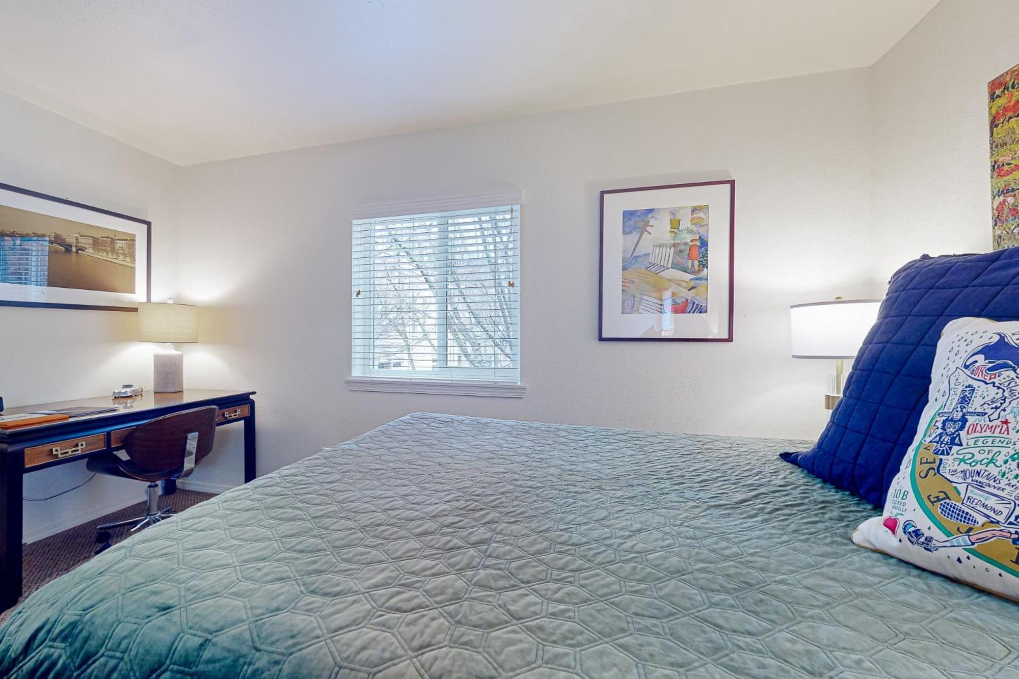 The Washington Hotel, Port Townsend, Suite 4 Ruang foto