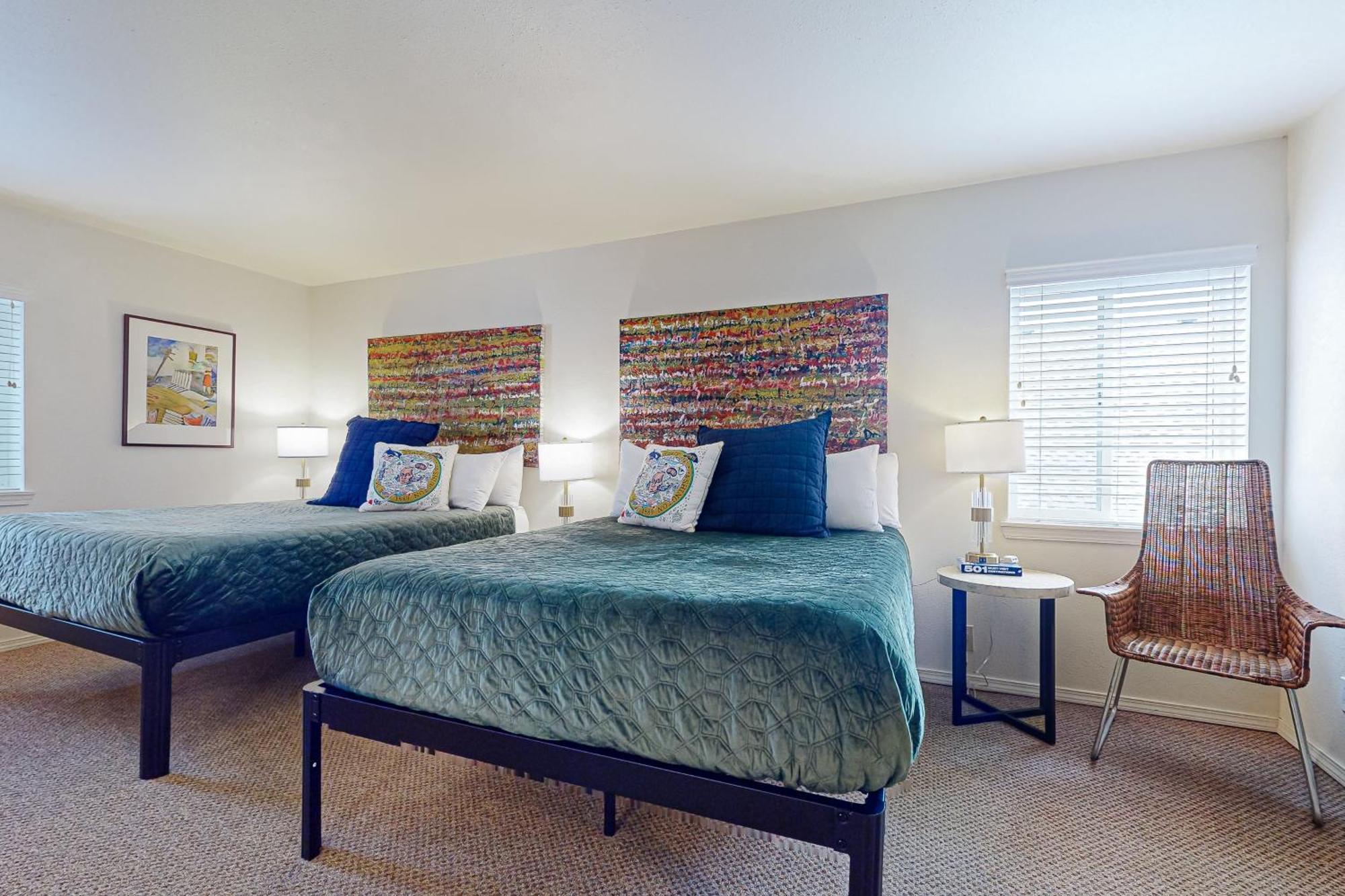 The Washington Hotel, Port Townsend, Suite 4 Ruang foto
