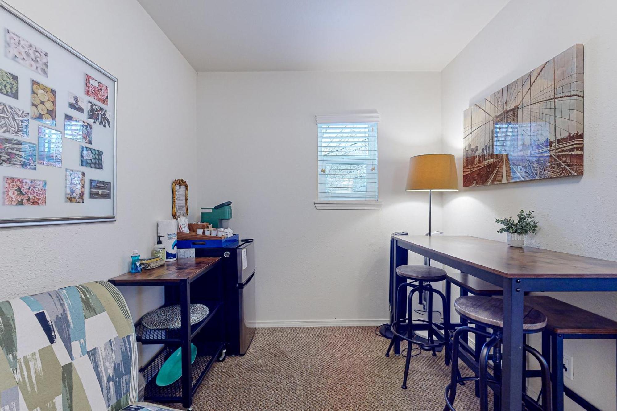 The Washington Hotel, Port Townsend, Suite 4 Ruang foto